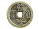 Old Coin from Ancient