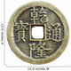 Old Coin from Ancient