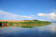 Idylle for Balaton Wall Decal