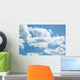 Sky Wall Mural