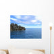 Rockcoast2 Wall Decal