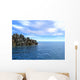 Rockcoast2 Wall Decal