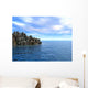 Rockcoast2 Wall Decal