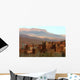 Les Gorges Du Dades Wall Decal