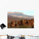 Les Gorges Du Dades Wall Decal