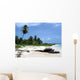Saona Island Wall Decal