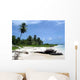 Saona Island Wall Decal