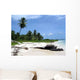 Saona Island Wall Decal