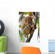 Tarsier Wall Mural