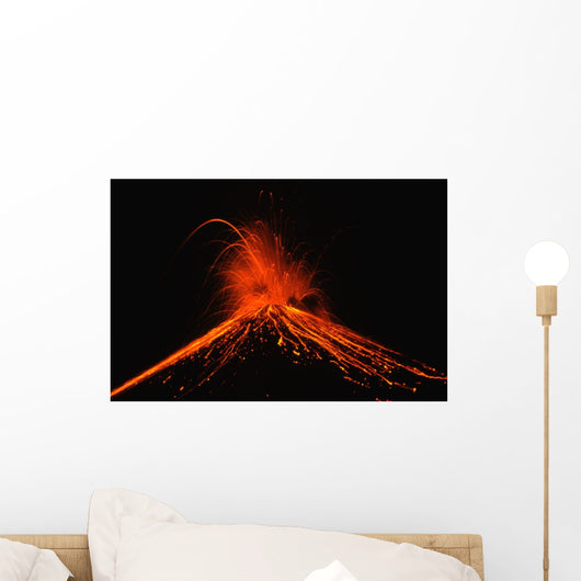 Arenal 0391 Wall Decal