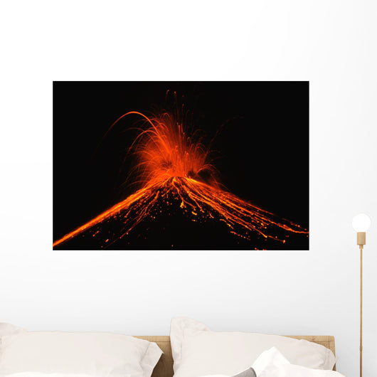 Arenal 0391 Wall Decal