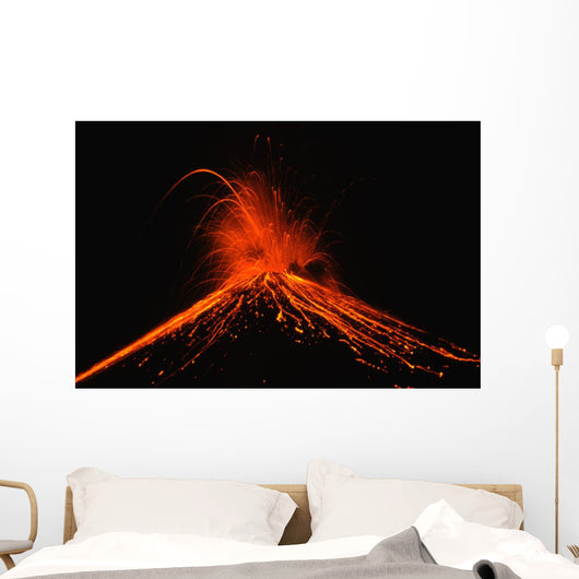 Arenal 0391 Wall Decal