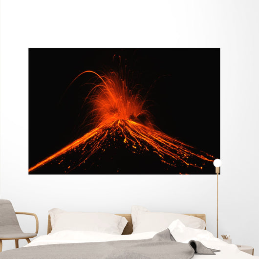 Arenal 0391 Wall Decal
