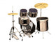 percussions batterie drums Wall Decal