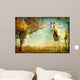 Autumn Landscape Artwork Painting