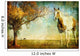 Autumn Landscape Artwork Painting