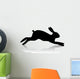 Hare Running