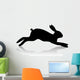 Hare Running