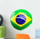 Brazilian Soccer Ball