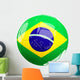 Brazilian Soccer Ball
