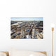 City London from St Wall Decal