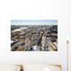 City London from St Wall Decal
