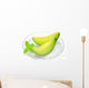 melon Wall Decal