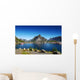 Reinefjord Wall Decal
