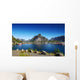 Reinefjord Wall Decal