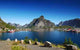 Reinefjord Wall Decal