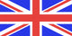 united kingdom - union jack Wall Mural