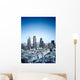 Toned Picture City London Wall Decal