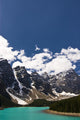 Moraine Lake Banff National