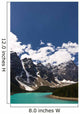 Moraine Lake Banff National