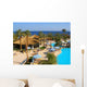 Sharm El Sheikh Wall Decal