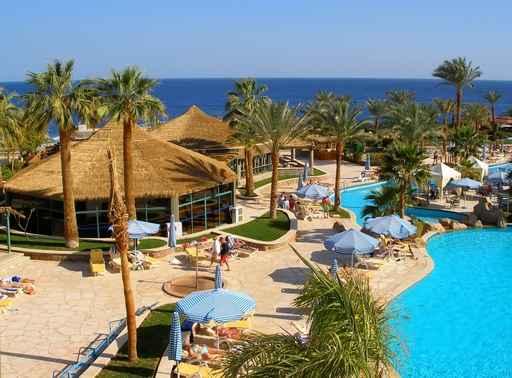 Sharm El Sheikh Wall Decal