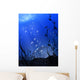 Underwater Wall Mural