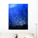 Underwater Wall Mural
