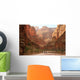 Grand Canyon White Wayer Rafting Wall Mural
