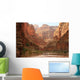 Grand Canyon White Wayer Rafting Wall Mural