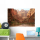 Grand Canyon White Wayer Rafting Wall Mural