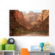 Grand Canyon White Wayer Rafting Wall Mural