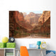 Grand Canyon White Wayer Rafting Wall Mural