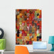 Abstract Art 02 Wall Mural