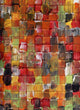 Abstract Art 02 Wall Mural