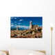 Girona / Gerona Wall Mural