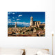 Girona / Gerona Wall Mural