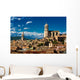 Girona / Gerona Wall Mural