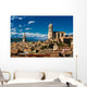 Girona / Gerona Wall Mural