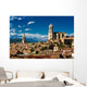 Girona / Gerona Wall Mural